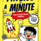 Physics in a minute - Parents EBOOK